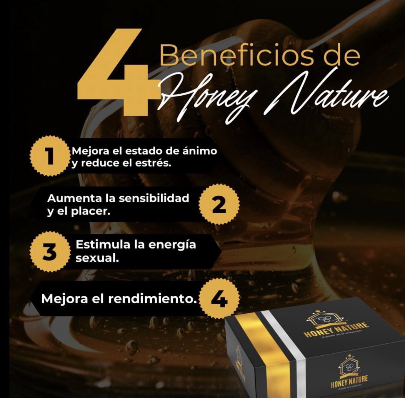 MIEL HONEY NATURE _1