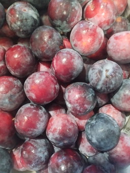 PLUMS 500 G