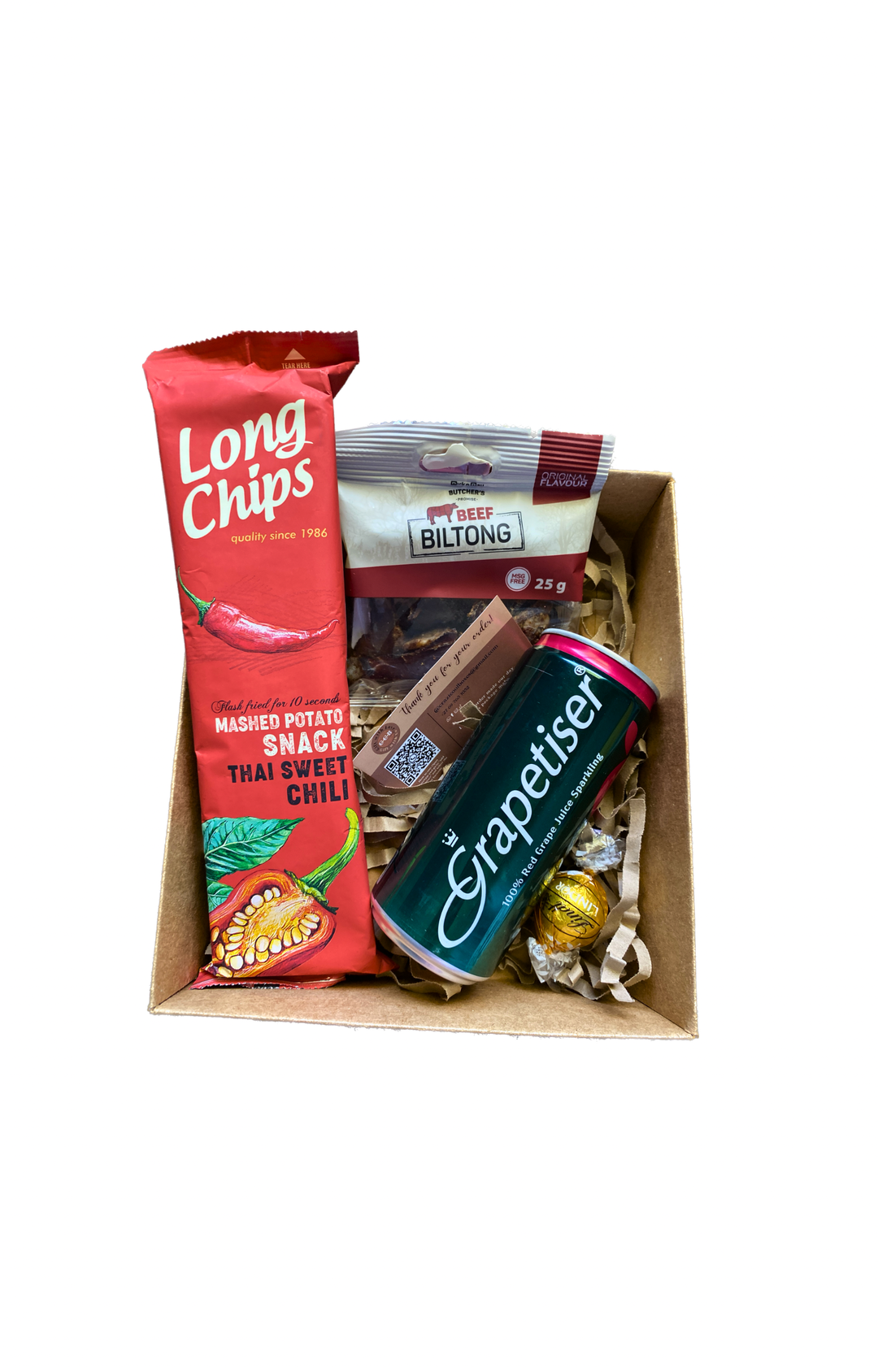 Hamper Box 