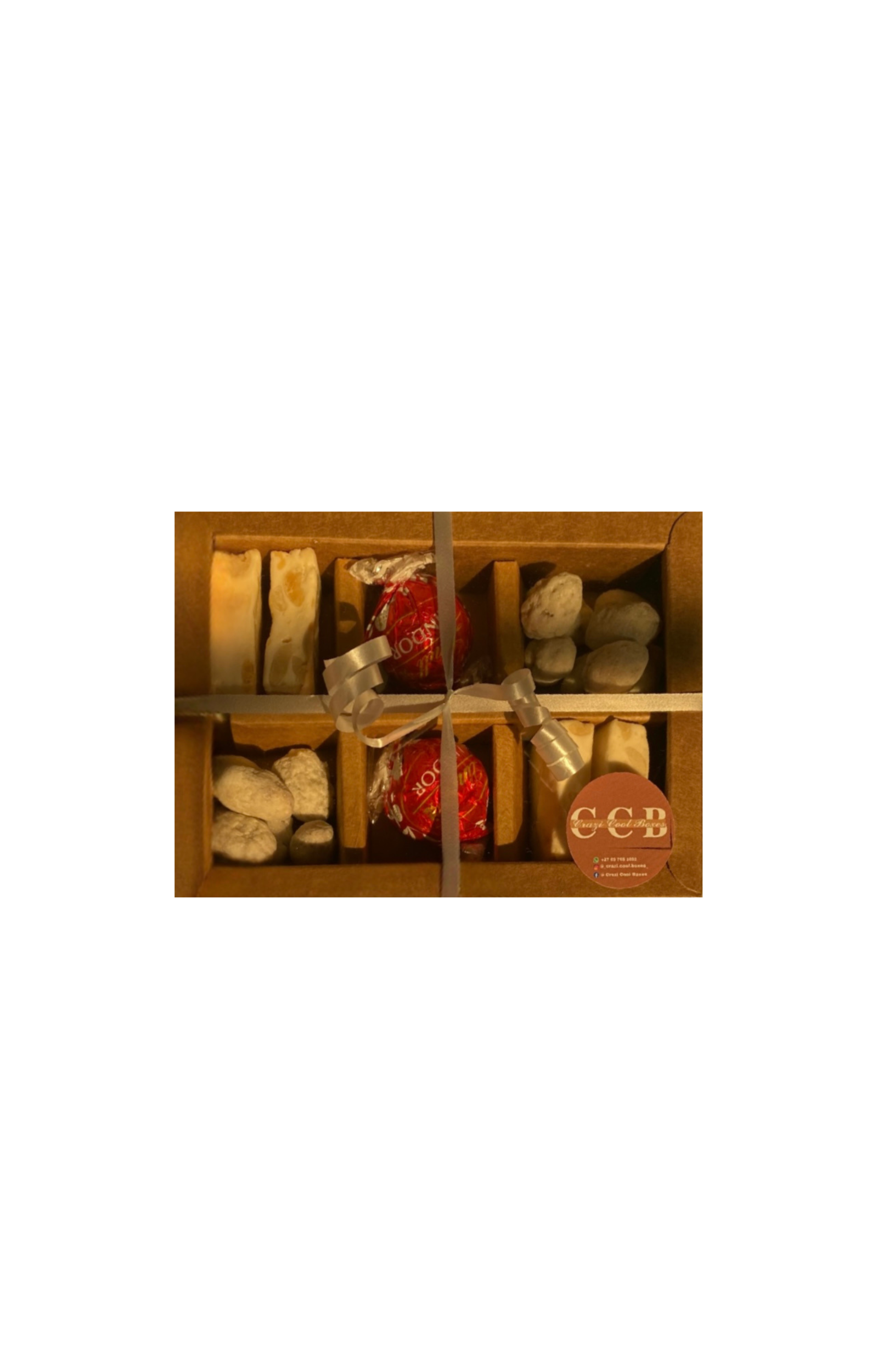Mini Royalty Box