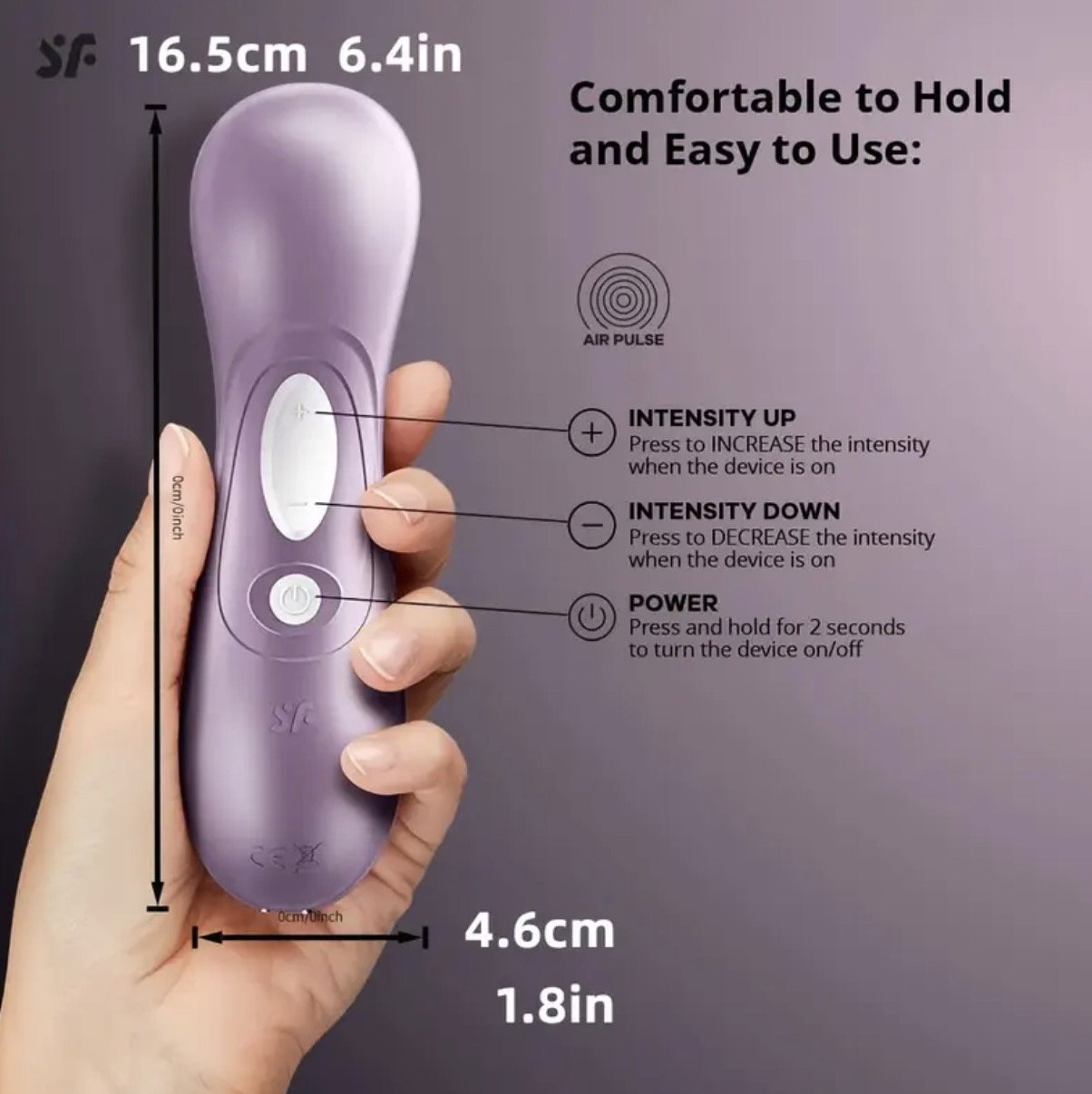 SATFYER PRO 2_1