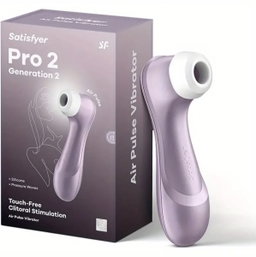 SATFYER PRO 2