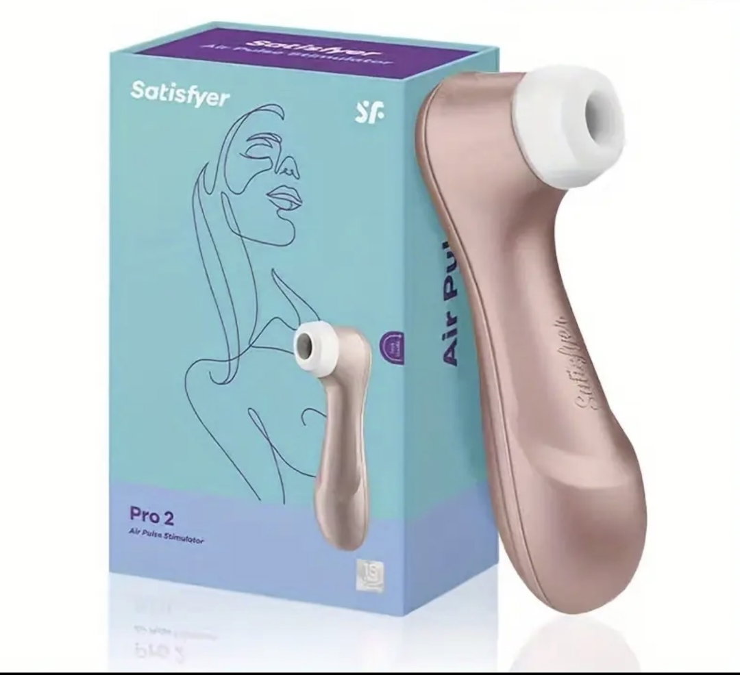 SATFYER PRO 2