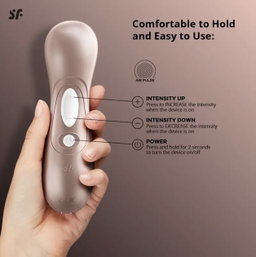 SATFYER PRO 2