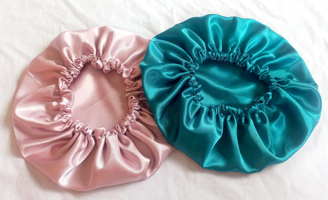 Wholesale Satin Bonnet