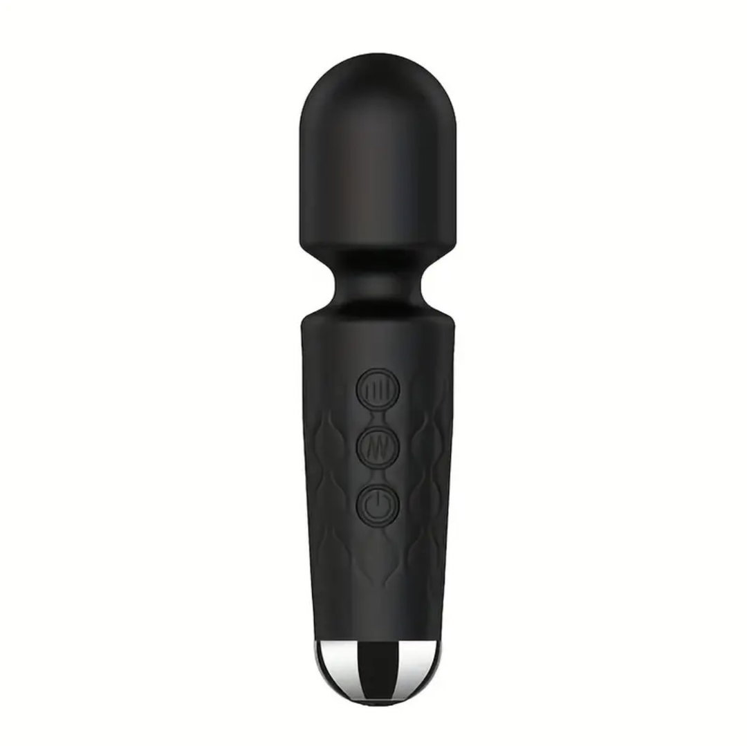 MINI MICRÓFONO VIBRATORIO