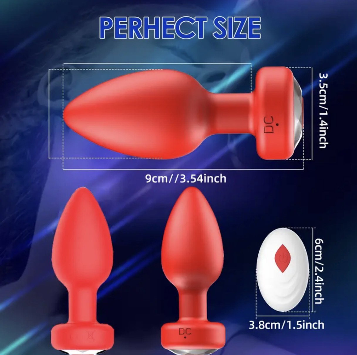 PLUG ANAL VIBRATORIO A CONTROL REMOTO _3