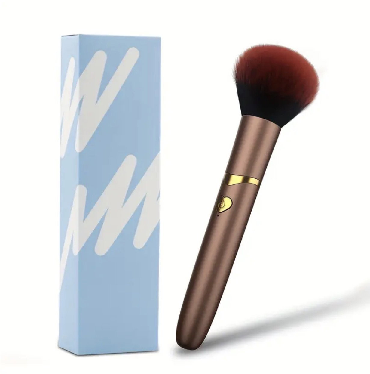 BROCHA VIBRATORIA DE MAQUILLAJE _1