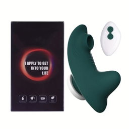 VIBRADOR PARA TANGA A CONTROL REMOTO 