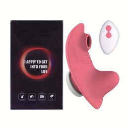 VIBRADOR PARA TANGA A CONTROL REMOTO 