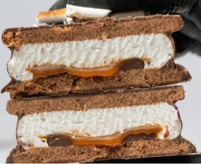 Alfajor  de crema_1