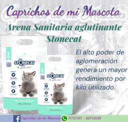 Arena Sanitaria