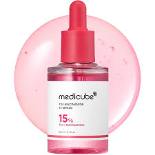 Medicube TXA Niacinamide 15% Glow Facial Serum- 30ml