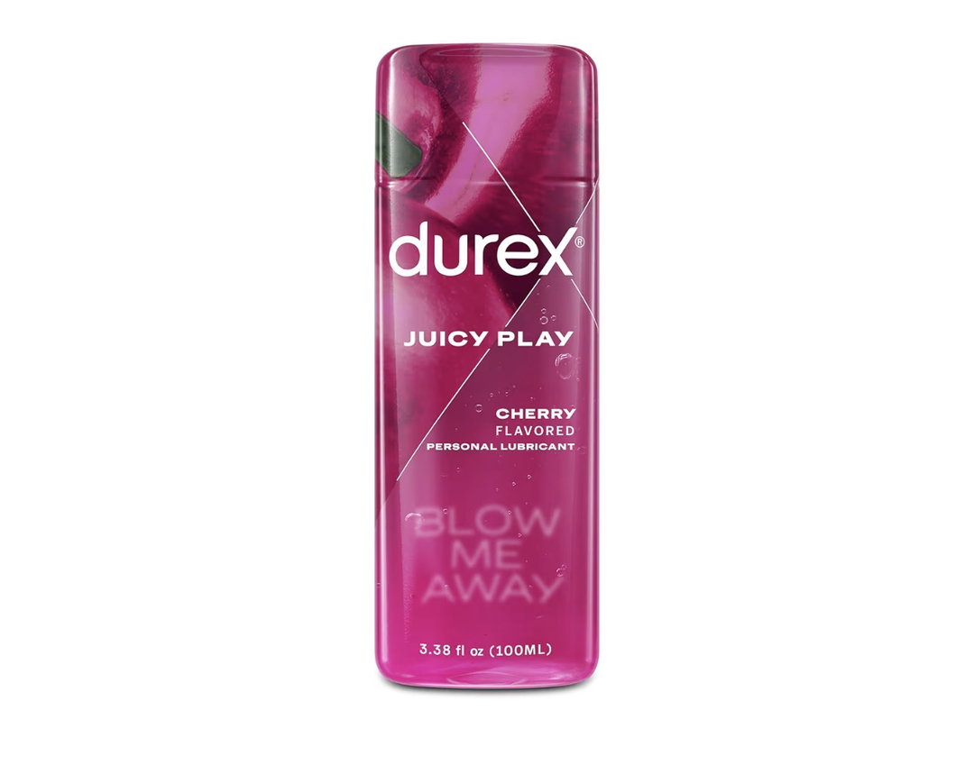 LUBRICANTE ANAL CON ANESTESIA