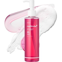 Medicube PDRN Hydrating Gel Cleanser - 200ml