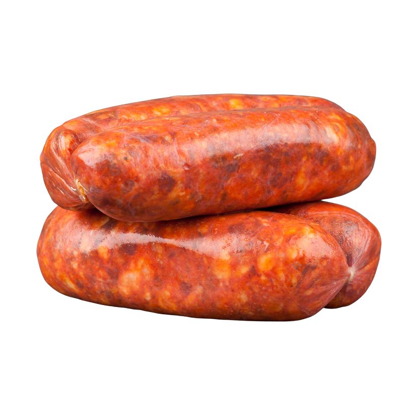 Chorizo Tipo Español a Granel Kg