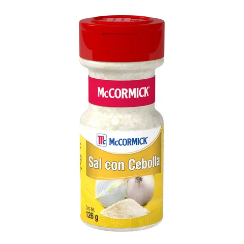 McCormick Sal con Cebolla 126 g_0