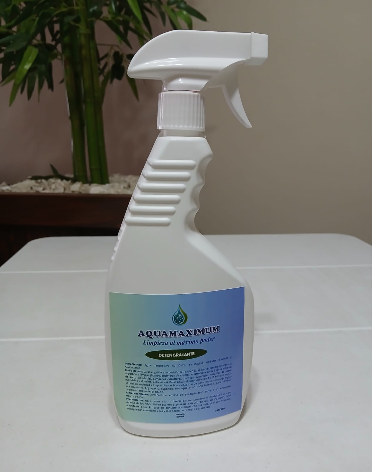 Desengrasante 600 ml_0