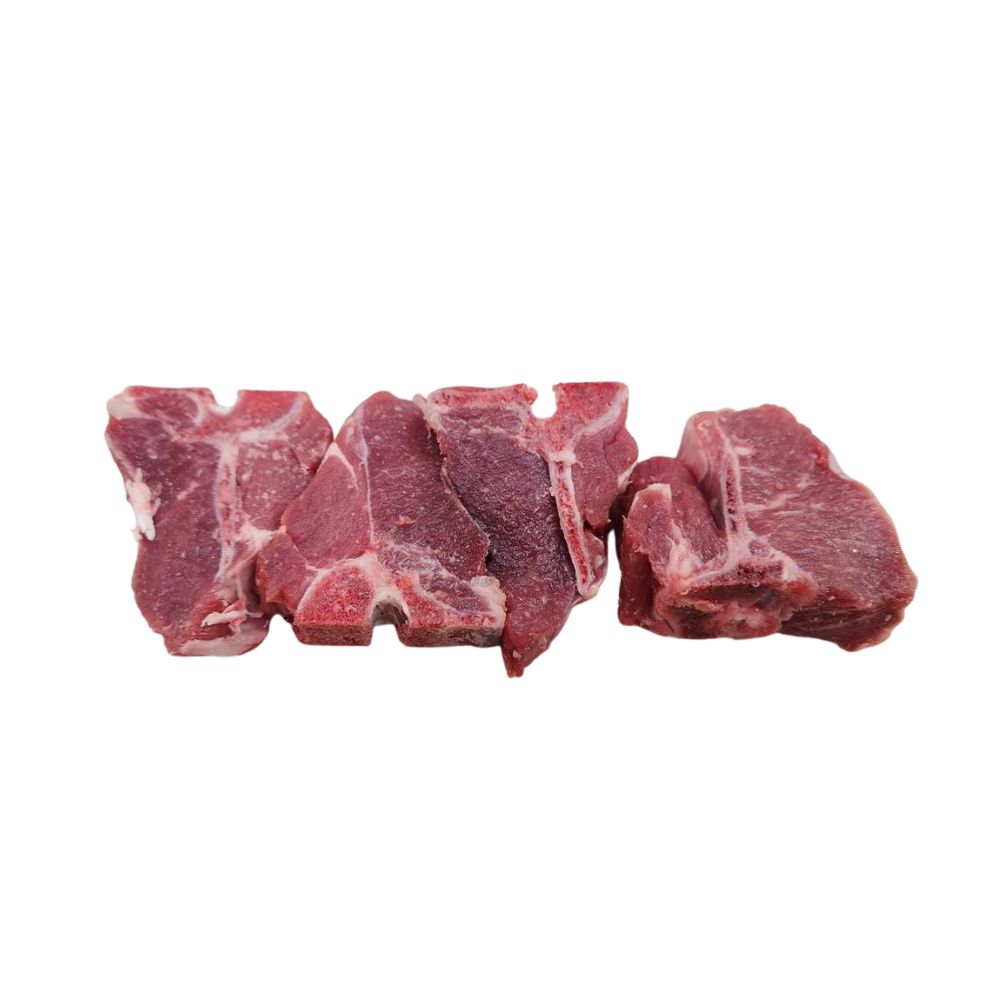 Lamb Back Chops (Mutton)_0