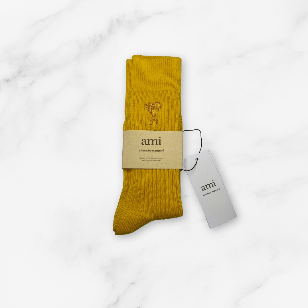 [10146] - 1 Pair Women’s Merino Wool Blend High-Cut Crew Socks – Cozy, Breathable & Winter-Ready _12