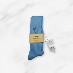 [10146] - 1 Pair Women’s Merino Wool Blend High-Cut Crew Socks – Cozy, Breathable & Winter-Ready 