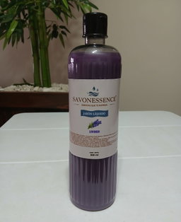 Jabón líquido 800 ml
