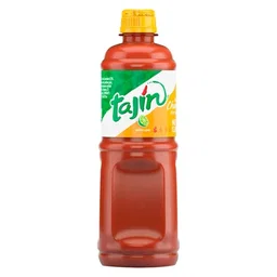 Tajín Salsa Líquida Chamoy 475ml.