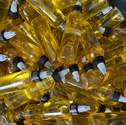 Stimulating Rosemary Hair Growth Oil