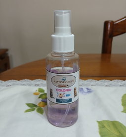 Colonia para mascotas (perros y gatos) 100 ml