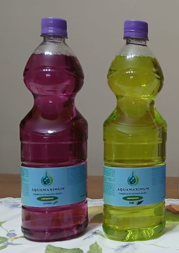 Limpieza