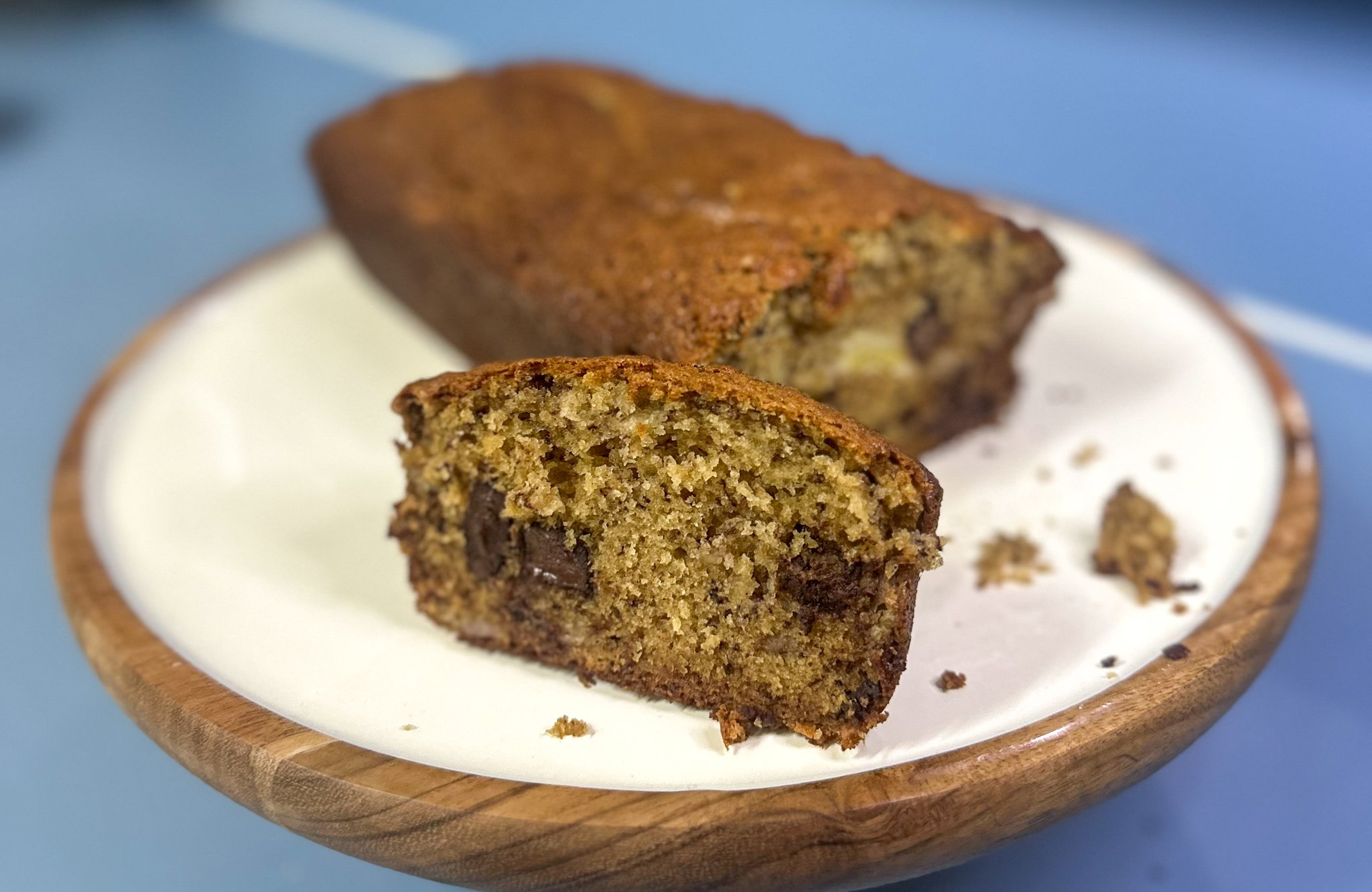 Banana Bread Recipe_0