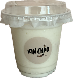 Milkshake Sinh Tố 