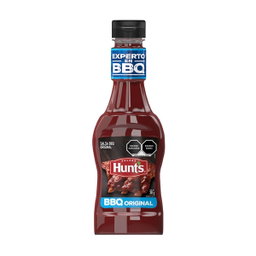 Salsa Hunts BBQ Original de 305 g