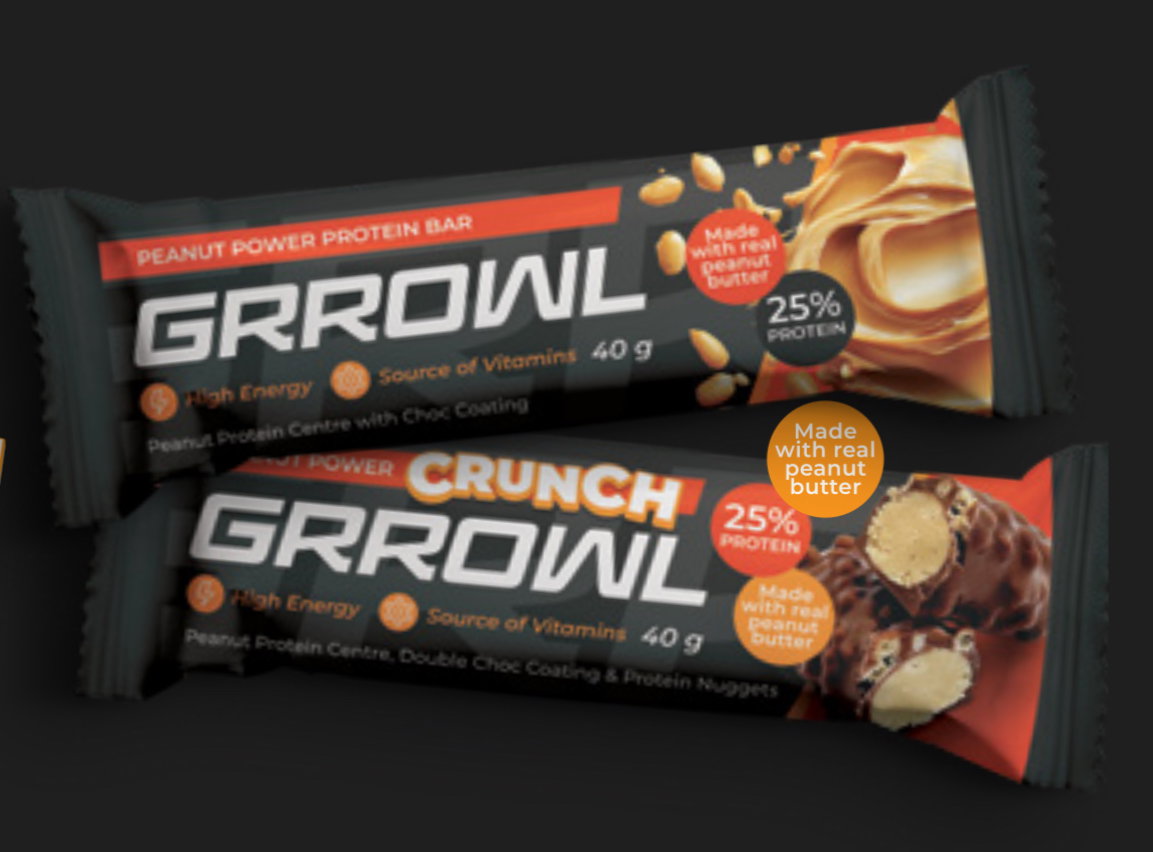 Grrowl Peanut Power 15 unit box_0