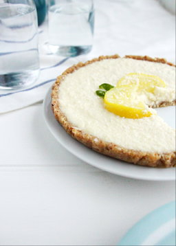 Pineapple Tart