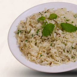 Jeera Rice
