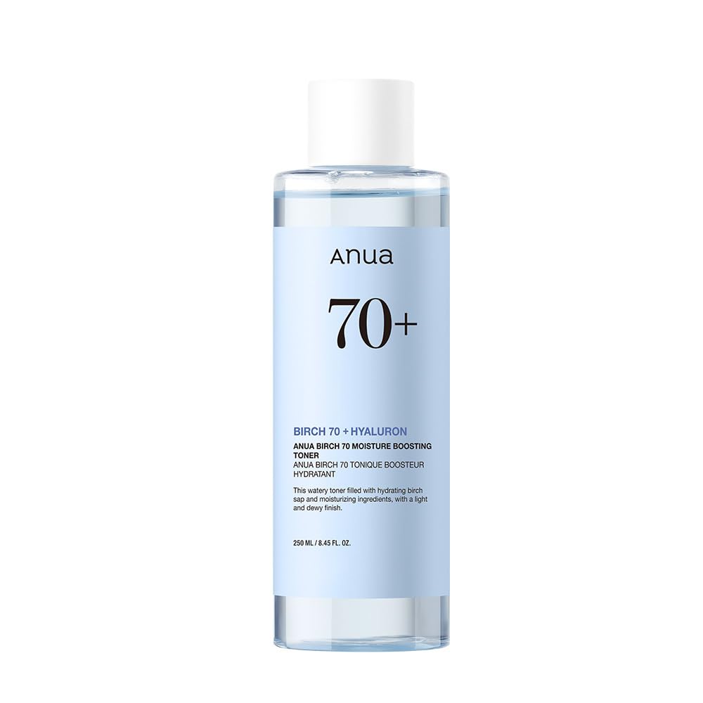 ANUA BIRCH MOISTURE BOOSTING TONER 250ml_0