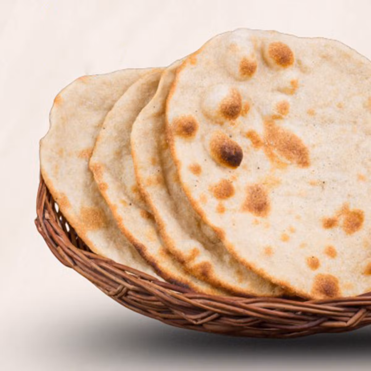 Butter Naan_0