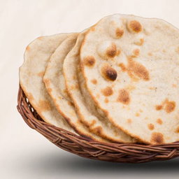 Indian Breads