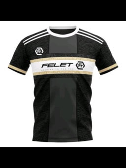 FELET Badminton Shirt RN3621
