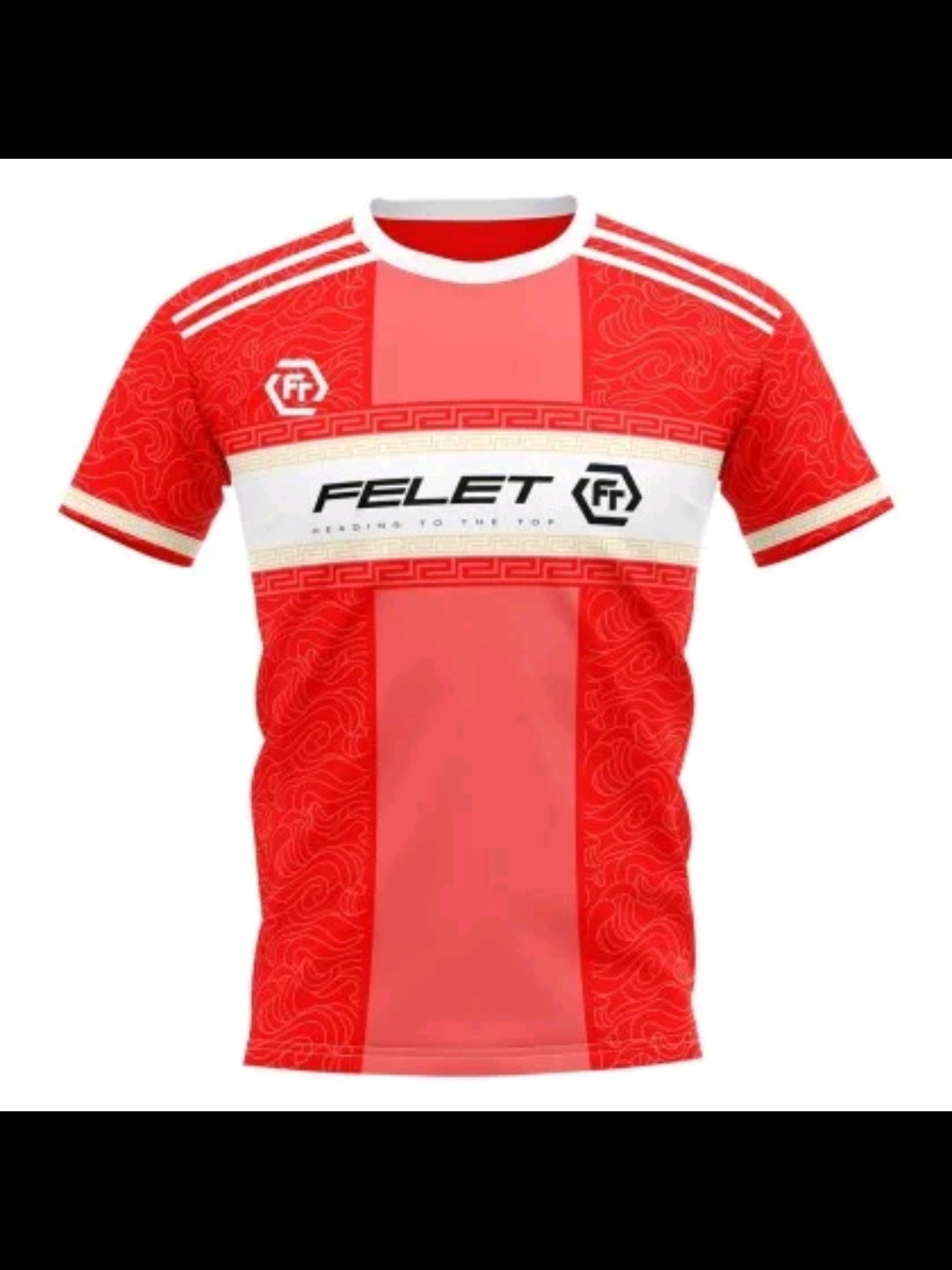FELET Badminton Shirt RN3621_7