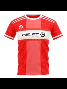 FELET Badminton Shirt RN3621