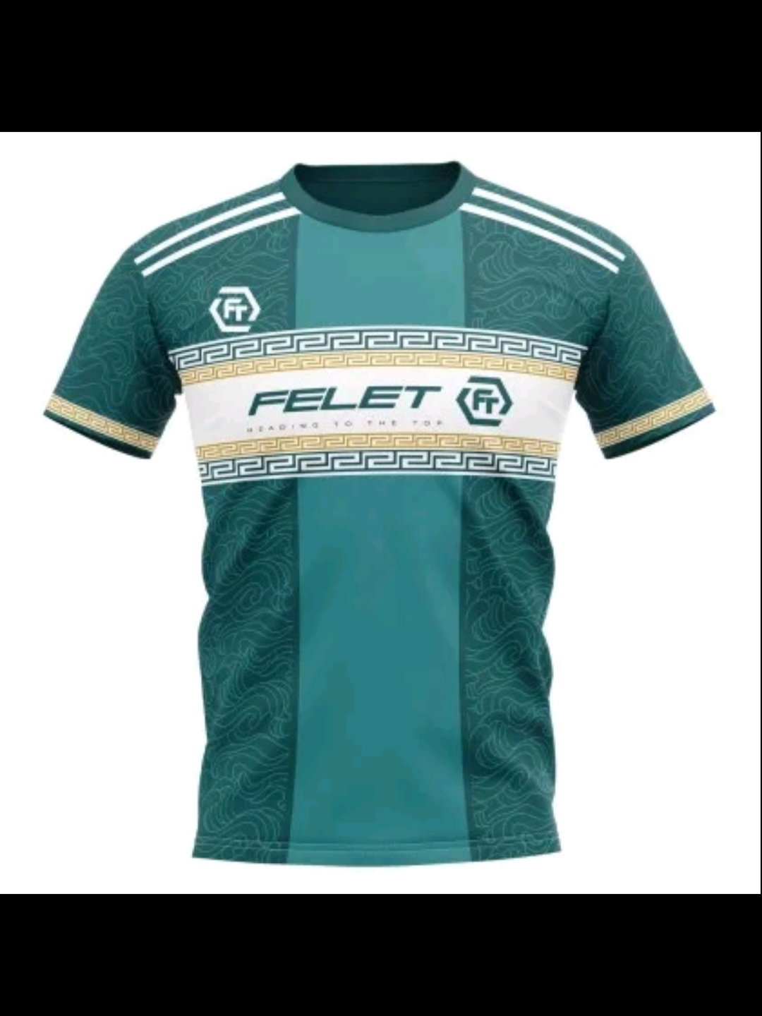 FELET Badminton Shirt RN3621_6