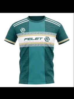 FELET Badminton Shirt RN3621