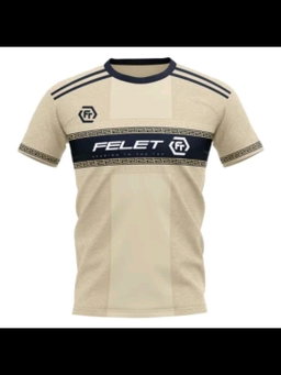 FELET Badminton Shirt RN3621