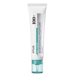 ANUA PDRN HYALURONIC ACID 100 MOISTURE CREAM 60ml