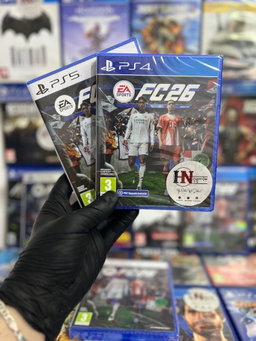 New PS5 Games