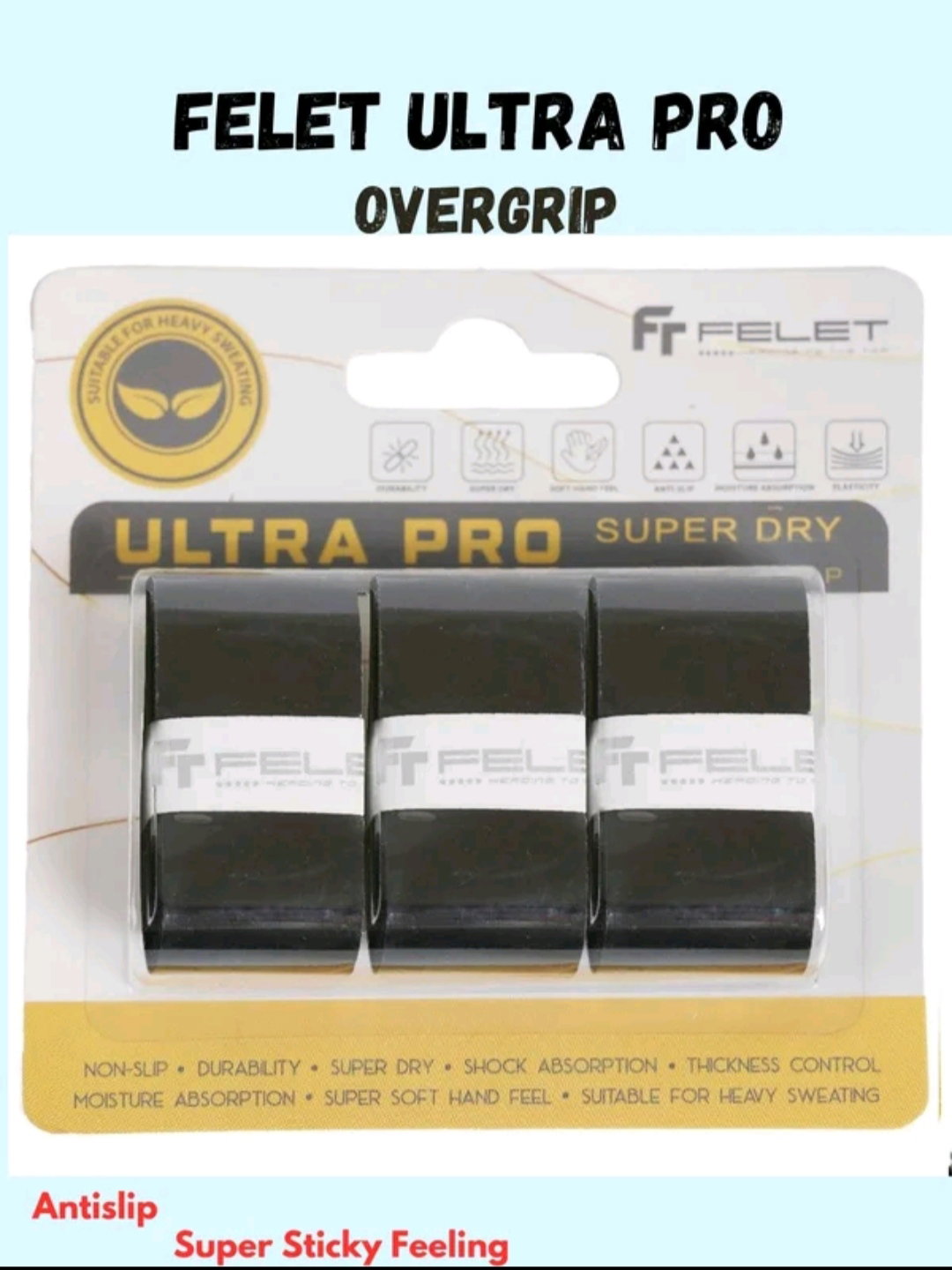 Felet Ultra Pro Super Dry_1