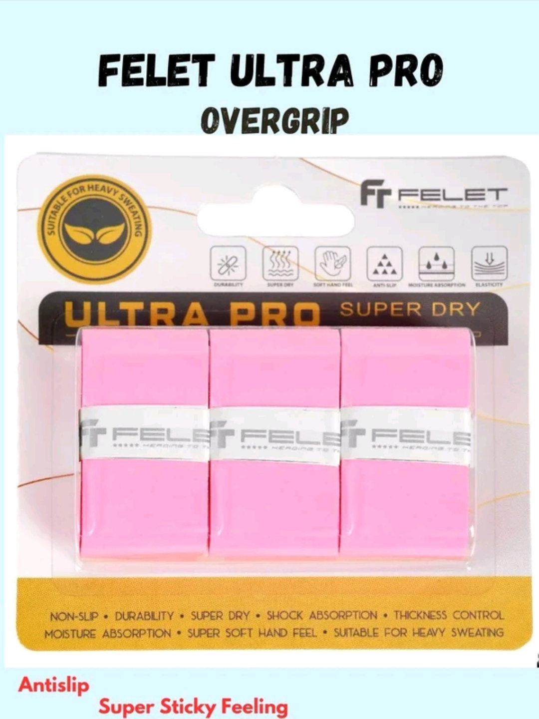Felet Ultra Pro Super Dry_2