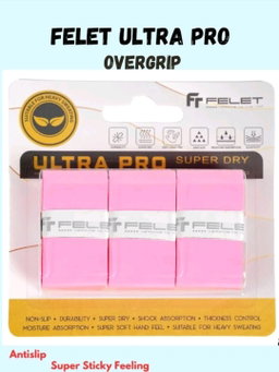Felet Ultra Pro Super Dry